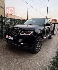 لاند روفر رانج روفر فوج